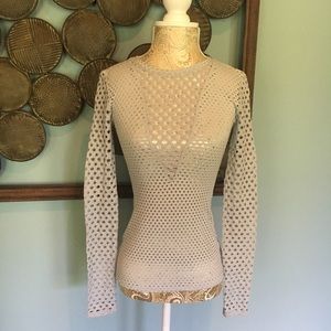 BCBG Long Sleeve Shirt